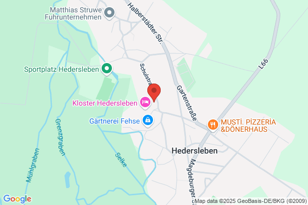 Evangelische Kirchengemeinde