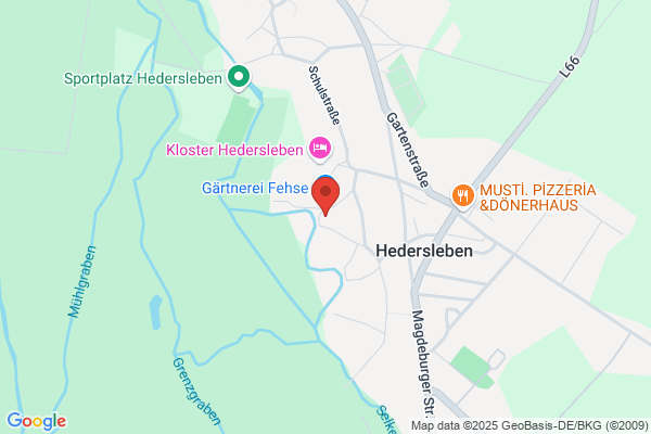 Fleischerei Kersten