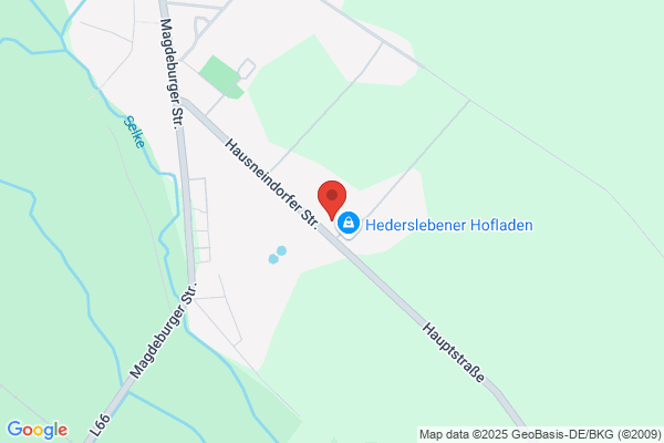 Friedrichsauer Agrar GmbH