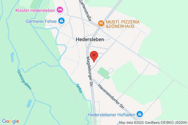 Halberstädter Bäcker- und Konditoren GmbH