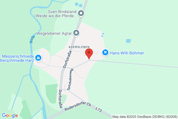 Harslebener Agrargenossenschaft eG.