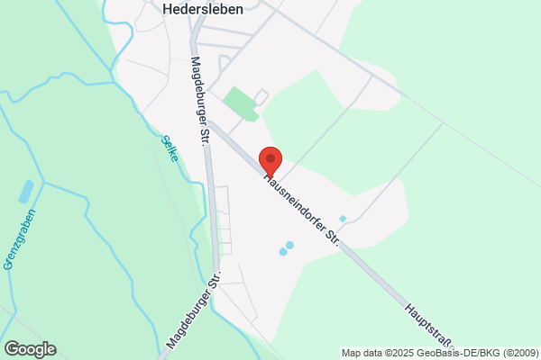 Hederslebener Zucht und Mastbetriebe GmbH