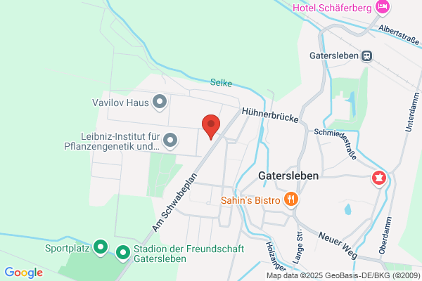 TraitGenetics GmbH