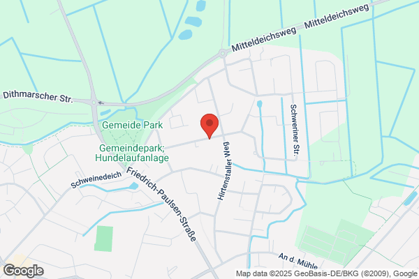 Ev. Kurzentrum Gode Tied