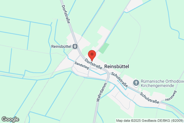 Gasthof Leesch Reinsbüttel