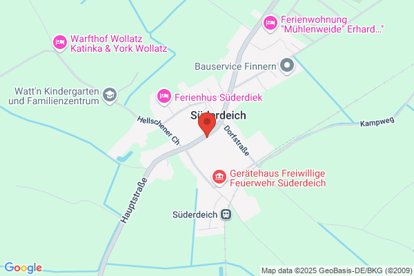 Taxi Friedrichsen