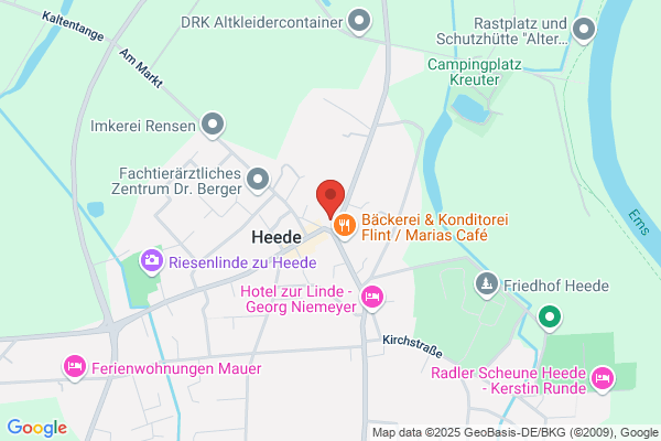 Emsländische Volksbank eG
