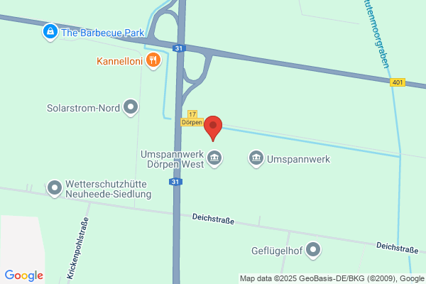 TenneT Offshore GmbH