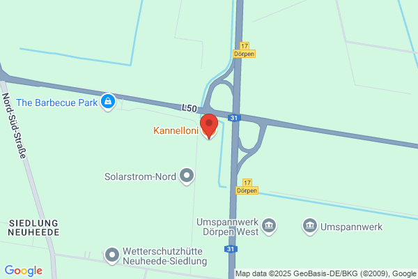 Kannelloni