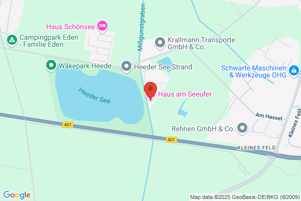 Ferienhausvermietung Uhlmann
