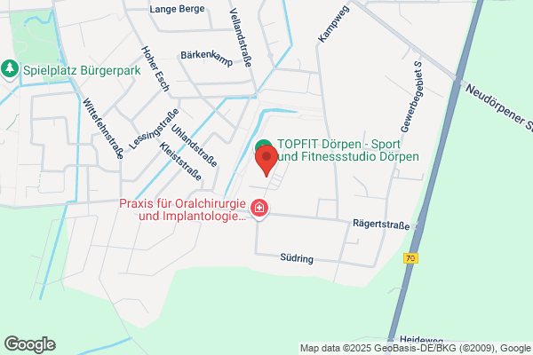 Haak Elektrotechnik GmbH
