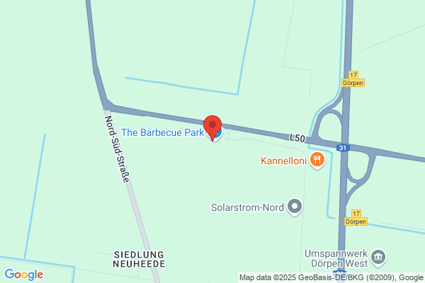 STKW Energie Dörpen GmbH & Co. KG