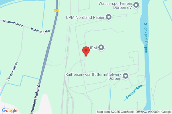 TRANS-ROAD GmbH i. G.