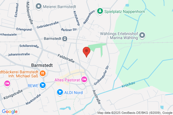 Johanniter-Unfall-Hilfe e.V. - Fliegendes Klassenzimmer (Gottfried-Semper-Schule)