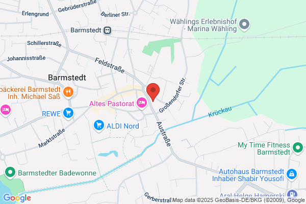 Tischlerei Piepenhagen