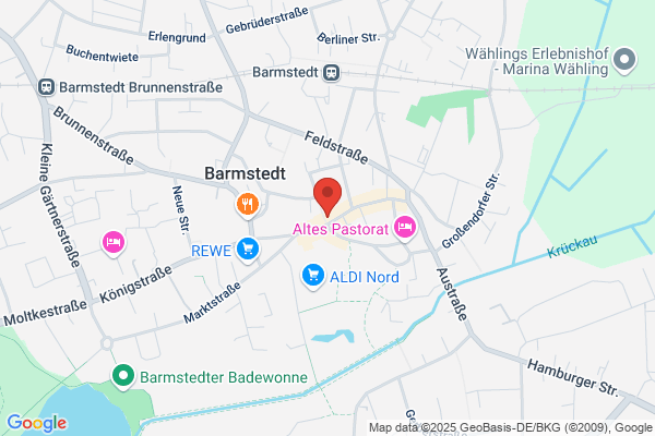 Jeans & Mode GmbH