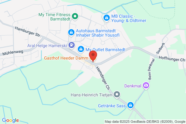Dampfzeit