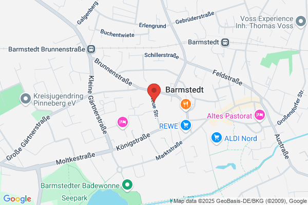 H G S Immobilien Hans G. Saalmann