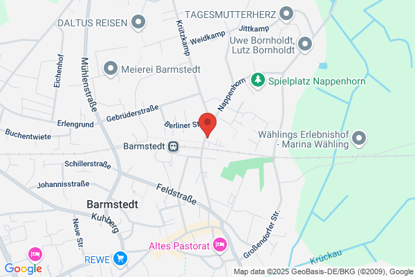 Hüttmann Verwaltungs GmbH & Co Bad & Baden KG