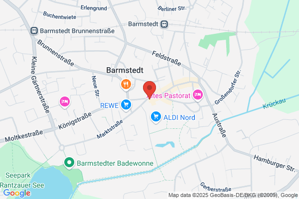 S und F Bieberstein