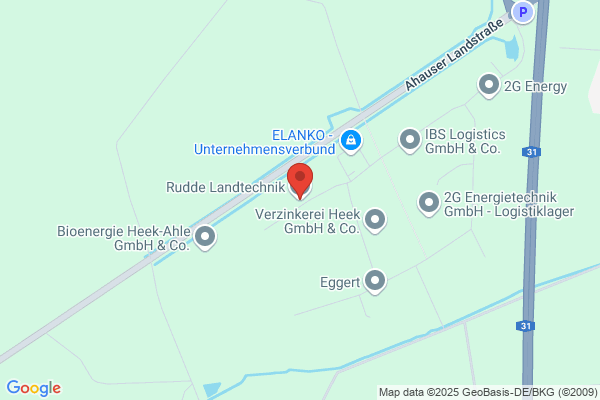Rudde Baustoffe GmbH & Co. KG