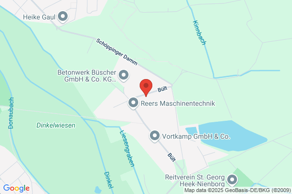 Elsbernd Bau GmbH
