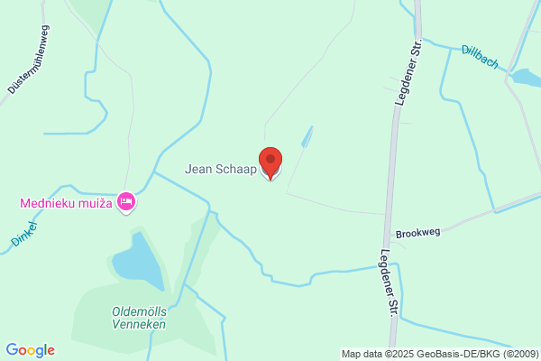 Schaap GmbH, Jean