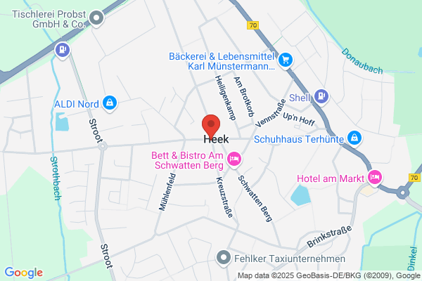 Mattes' Fahrschule