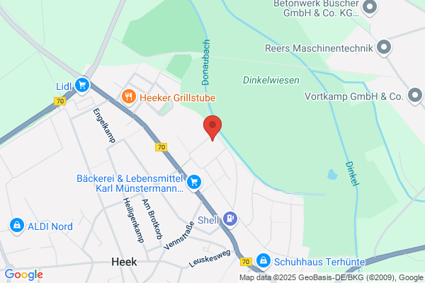 VRK Agentur Agnes Münstermann
