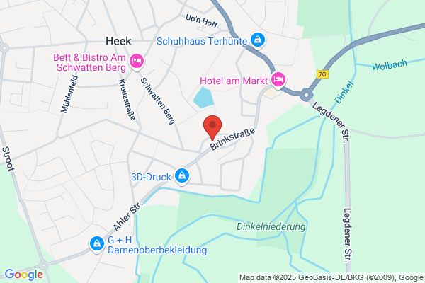 MG Einrichtung GmbH