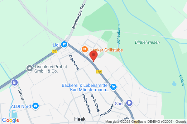Bockhold Holzbau GmbH
