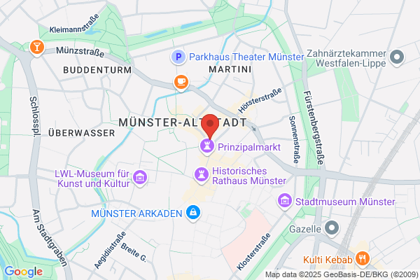 Citylive GmbH
