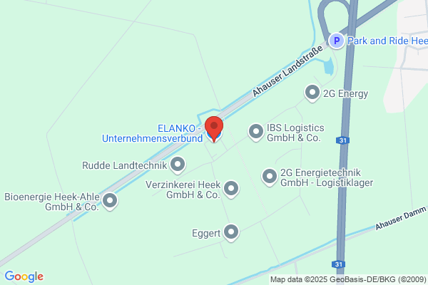 ELANKO IT Solutions GmbH