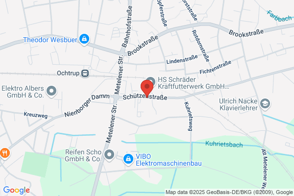 Evangelische Jugendhilfe Münsterland gGmbH