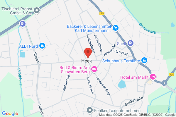 F.A.H. Gebäudereinigung & Gartenpflege