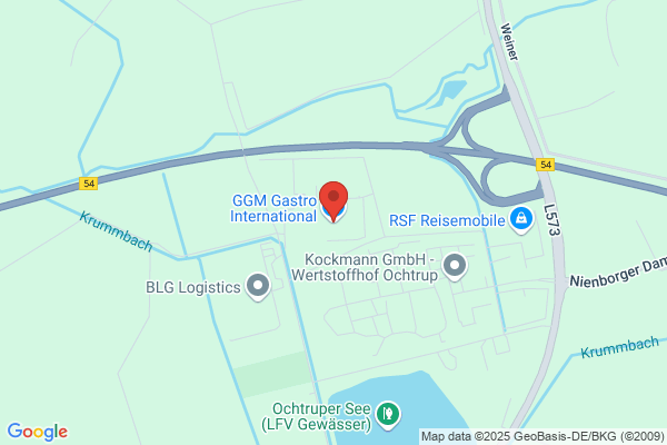 GGM Beteiligungs-GmbH