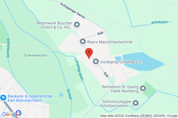 Grenzland Tischlerei & Innenausbau