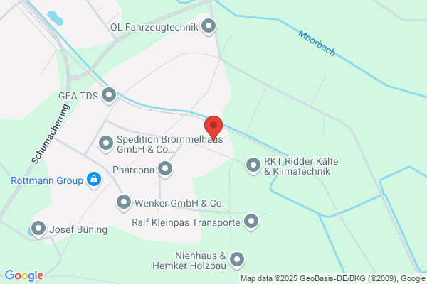 Holzbau Telgmann ehem. Bockhold GmbH