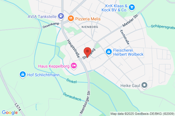 Landesmusikakademie NRW e.V.