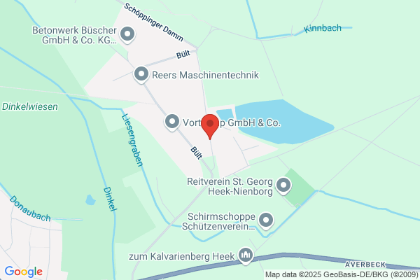 N+B GmbH & Co KG