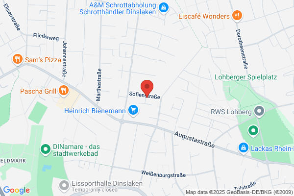 Sinnesreize - Werbeagentur