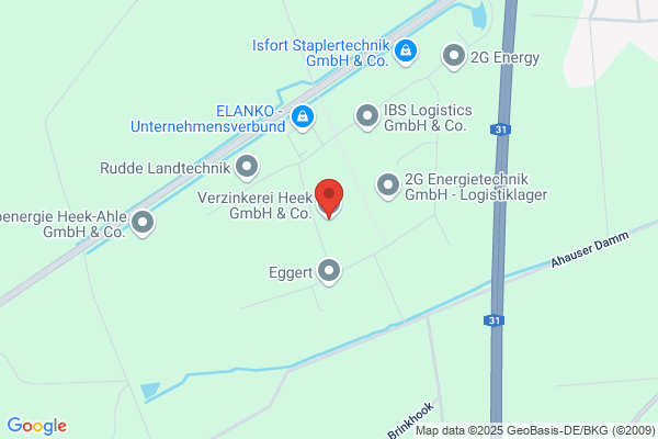 Verzinkerei Heek GmbH & Co. KG