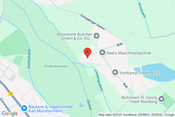 Galabau Vortkamp GmbH & Co. KG