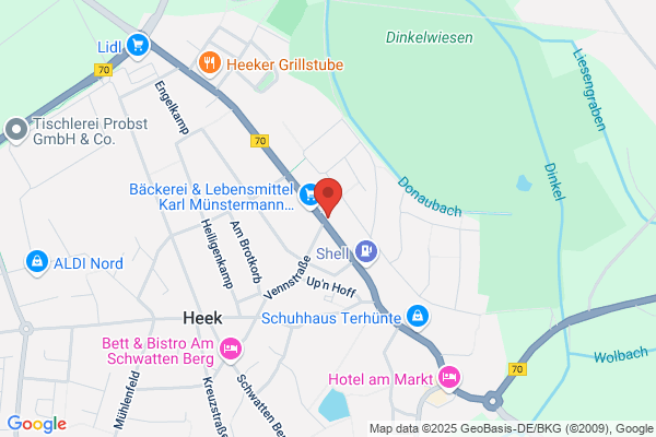 2G Home GmbH