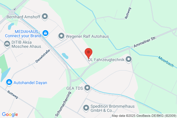 Malerfachbetrieb Heuten GmbH
