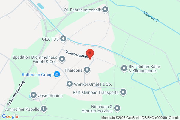 Segbert GmbH & Co. KG