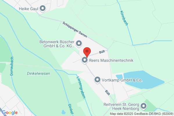 T & S Treppen- und Geländerbau Tenberge u. Samberg GbR