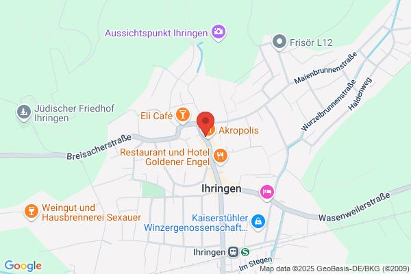 IBV, Imobilien, Bausparen