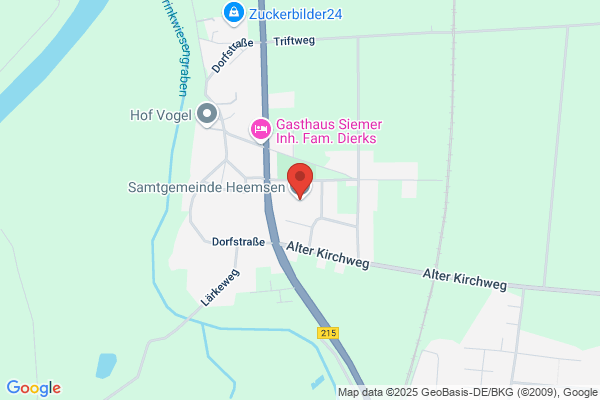 Samtgemeinde Heemsen