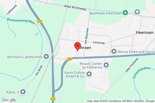 Sparkasse Nienburg